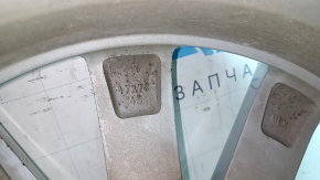 Диск колесный R17 5*114.3 Toyota Camry v50 12-14 usa XLE легкая бордюрка