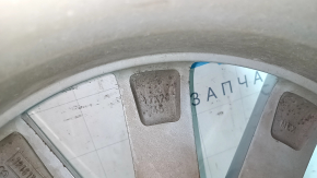 Диск колесный R17 5*114.3 Toyota Camry v50 12-14 usa XLE бордюрка