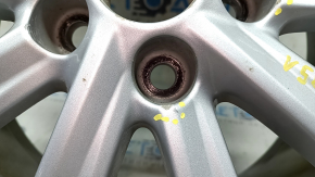 Диск колесный R17 5*114.3 Toyota Camry v50 12-14 usa XLE бордюрка