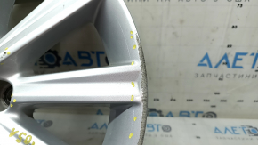 Диск колесный R17 5*114.3 Toyota Camry v50 12-14 usa XLE бордюрка