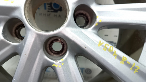 Диск колесный R17 5*114.3 Toyota Camry v50 12-14 usa XLE бордюрка