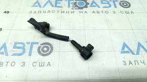 Фишка на замок капота Toyota Camry v50 12-14 usa