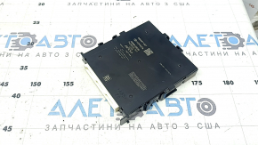COMPUTER ASSY, SMART KEY Toyota Sienna 21-26