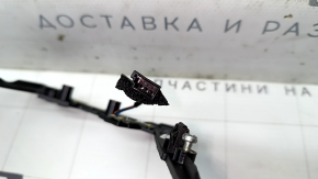 Кронштейн крепления камеры TRIPLE с датчиком дождя Tesla Model X 16-21