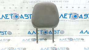 Tetieră spate stânga rândul 2 Toyota Sienna 22 - material textil gri, curățabilă