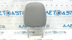 Подголовник передний правый Toyota Sienna 21-26 ткань серая, под чистку