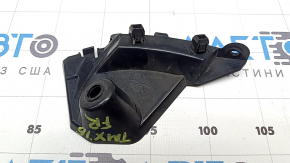 Suportul de bara fata dreapta exterior pentru Tesla Model X 16-21 tip 1