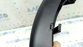 Накладка петли крышки багажника правая BMW 3 F30 12-18 царапина