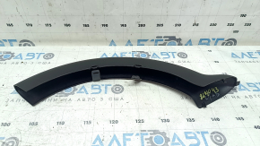 Накладка петли крышки багажника правая BMW 3 F30 12-18 царапина