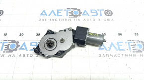Мотор регулировки наклона подушки водительского сиденья Toyota Sienna 21-26 без каркаса