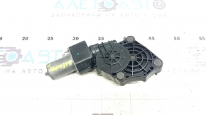 Мотор регулировки наклона подушки водительского сиденья Toyota Sienna 21-26 без каркаса