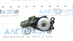 Мотор регулировки наклона спинки водительского сиденья Toyota Sienna 22- без каркаса