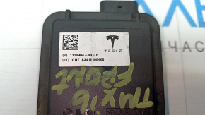 HOMELINK MODULE Tesla Model X 16-21
