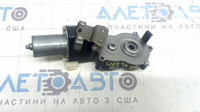 Мотор регулировки наклона спинки водительского сиденья Toyota Sienna 21-24 без каркаса
