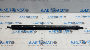 Дефлектор радиатора нижний Audi A5 F5 18-25 2.0T, MHEV