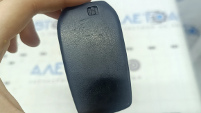 Ключ smart Toyota Sienna 21-23 5 кнопок, царапины