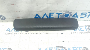 Подлокотник центральной консоли правый Toyota Sienna 21-26 кожа серая