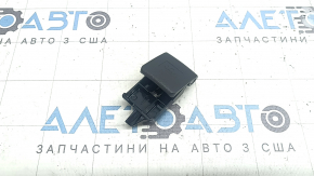 Mâner de deschidere capotă interior Toyota Sienna 21-24, gri închis