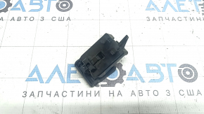 Ручка открытия капота салонная Toyota Sienna 21-26 темно-серая