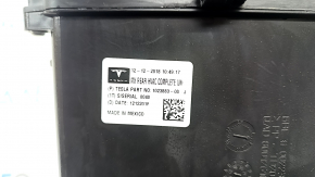 Печка в сборе задняя Tesla Model X 16-21