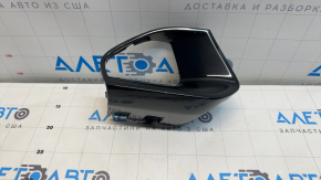 Cadru conductă aer bara față dreapta BMW 3 G20 19-22 Sport Line