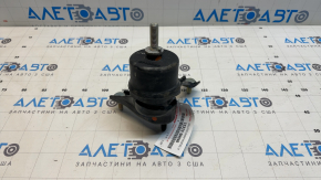 Подушка двигателя левая Toyota Camry v40 2.4