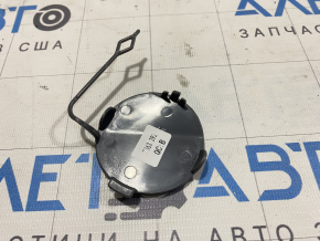 Заглушка буксировочного крюка переднего бампера BMW 4 F32/33/36 14-20