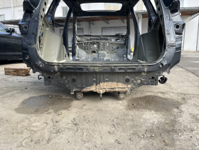 Panou spate Honda CRV 23-25 pe caroserie, grafit
