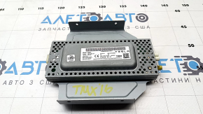 Radio Module FM/HD/XM, MX Tesla Model X 16-21 с кронштейном