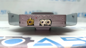 Radio Module FM/HD/XM, MX Tesla Model X 16-21 с кронштейном