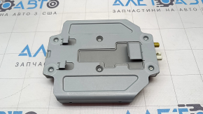 Radio Module FM/HD/XM, MX Tesla Model X 16-21 с кронштейном