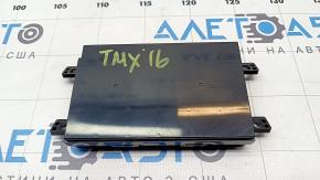HVAC CONTROL MODULE Tesla Model X 16-21