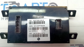 MODUL DE CONTROL HVAC Tesla Model X 16-21