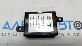 Park Assist Control Unit ECU Tesla Model X 16-21
