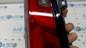 Фонарь внутренний дверь багажника правый Honda CRV 23-26 контакт с водой, рабочий