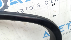 Рамка двери внутренняя задняя правая BMW 3 F30 12-18 царапины