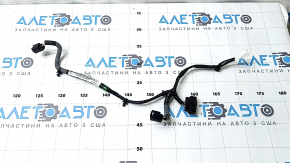 Проводка пассажирского сиденья Nissan Leaf 13-17