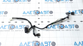 Проводка пассажирского сиденья Nissan Leaf 13-17