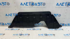 Защита двигателя Mitsubishi Outlander 14-20 2.4