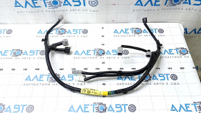 Cablaj scaun pasager Lexus CT200h 11-17