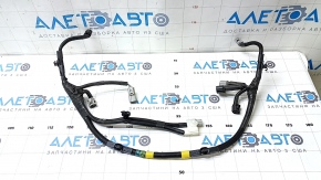 Проводка пассажирского сиденья Lexus CT200h 11-17