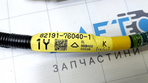 Проводка пассажирского сиденья Lexus CT200h 11-17