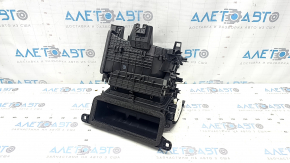 Корпус печки вентиляция Honda CRV 23-26 HEV