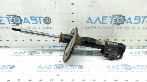 Амортизатор передний левый Toyota Camry v50 13-14 usa XLE, ржавый