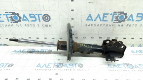 Амортизатор передний левый Toyota Camry v50 13-14 usa XLE, ржавый