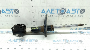 Amortizor față dreapta pentru Toyota Camry V50 12-13 USA XLE, ruginit