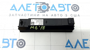 Индикатор SRS передней панели Mazda 6 18-18