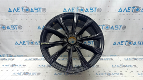 Диск колесный R18x7.5J 5x114.3 Honda CRV 23-26 Enkei бордюрка