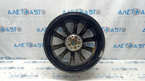 Диск колесный R18x7.5J 5x114.3 Honda CRV 23-26 Enkei бордюрка