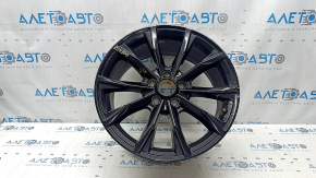 Jantă R18x7.5J Honda CRV 23-25 Enkei, bordură ușoară